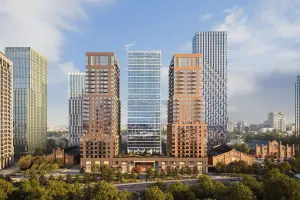 ЖК «Republic (Репаблик)»