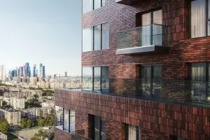 ЖК «Republic (Репаблик)»