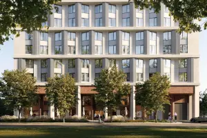 ЖК «Republic (Репаблик)»