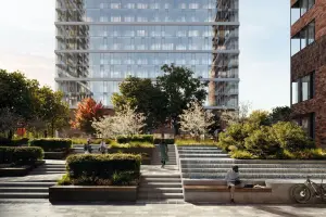 ЖК «Republic (Репаблик)»