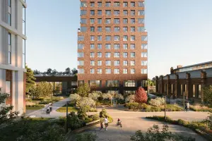 ЖК «Republic (Репаблик)»