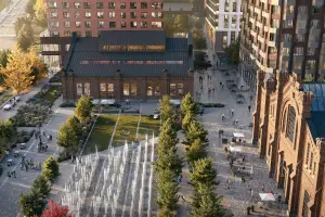 ЖК «Republic (Репаблик)»