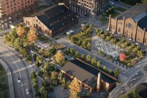 ЖК «Republic (Репаблик)»