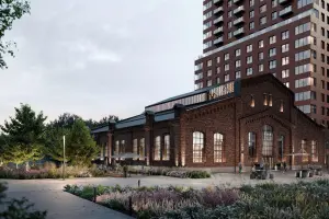 ЖК «Republic (Репаблик)»