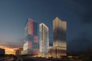 ЖК «Мангазея на Тульской»