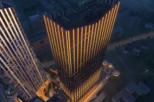 ЖК «Мангазея на Тульской»