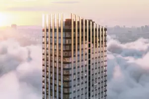 ЖК «Мангазея на Тульской»