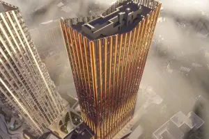 ЖК «Мангазея на Тульской»