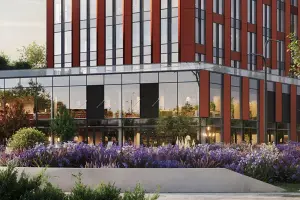 ЖК «Мангазея на Тульской»