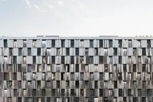 ЖК «Lunar (Лунар)»