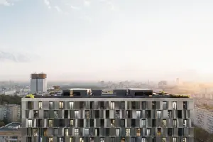 ЖК «Lunar (Лунар)»