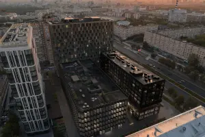 ЖК «Lunar (Лунар)»