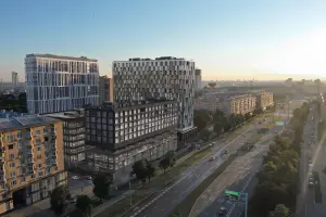 ЖК «Lunar (Лунар)»