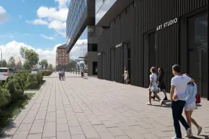 ЖК «Lunar (Лунар)»