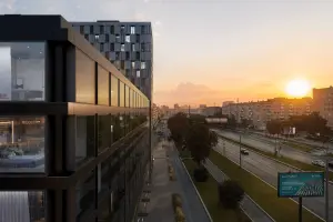 ЖК «Lunar (Лунар)»