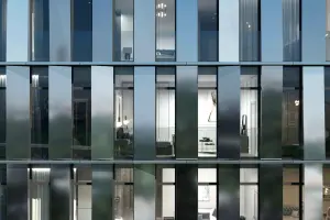 ЖК «Lunar (Лунар)»