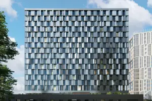 ЖК «Lunar (Лунар)»