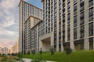 ЖК «Настоящее»