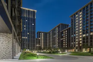 ЖК «Настоящее»