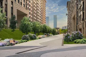 ЖК «Настоящее»