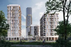 ЖК «Родина Парк»