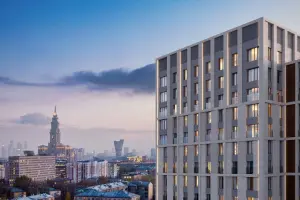 ЖК «SOUL (Соул)»