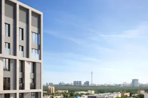 ЖК «SOUL (Соул)»