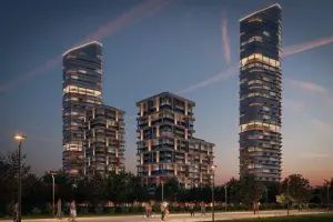 ЖК «Родина Парк»