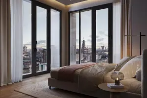 ЖК «SOUL (Соул)»