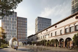 ЖК «SOUL (Соул)»