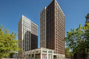 ЖК «Интонация»