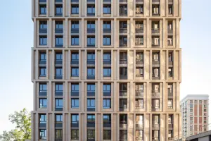 ЖК «Интонация»