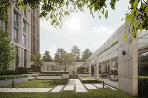 ЖК «Интонация»