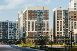 ЖК «Испанские кварталы»