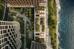 ЖК «Portland (Портленд)»