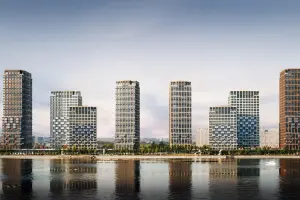 ЖК «Portland (Портленд)»