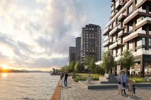 ЖК «Portland (Портленд)»