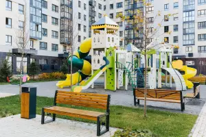 ЖК «Испанские кварталы»