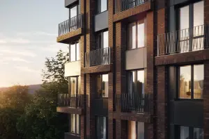 ЖК «Skolkovo ONE (Сколково Уан)»