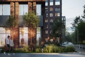 ЖК «Skolkovo ONE (Сколково Уан)»