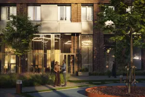 ЖК «Skolkovo ONE (Сколково Уан)»