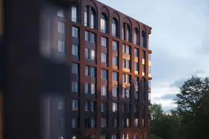 ЖК «Skolkovo ONE (Сколково Уан)»