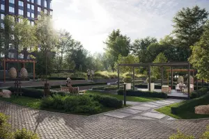 ЖК «Skolkovo ONE (Сколково Уан)»