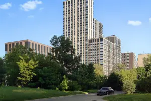 ЖК «Фестиваль парк-2»