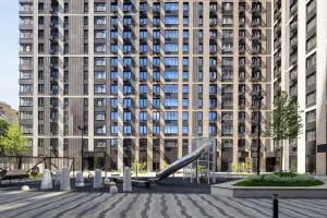 ЖК «Фестиваль парк-2»