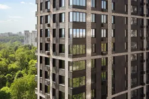 ЖК «Фестиваль парк-2»