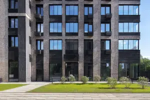 ЖК «Фестиваль парк-2»