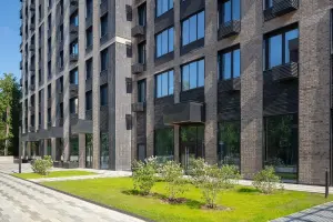 ЖК «Фестиваль парк-2»