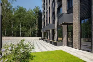 ЖК «Фестиваль парк-2»