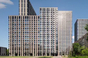 ЖК «Фестиваль парк-2»